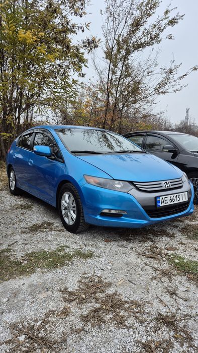 Хонда Инсайт Автомат Гибрид