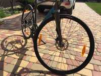 Specialized Sirrus comp disc 2015