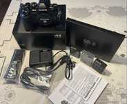 Olympus Omd Em1 mark II mint com 3500 disparos mecanicos so