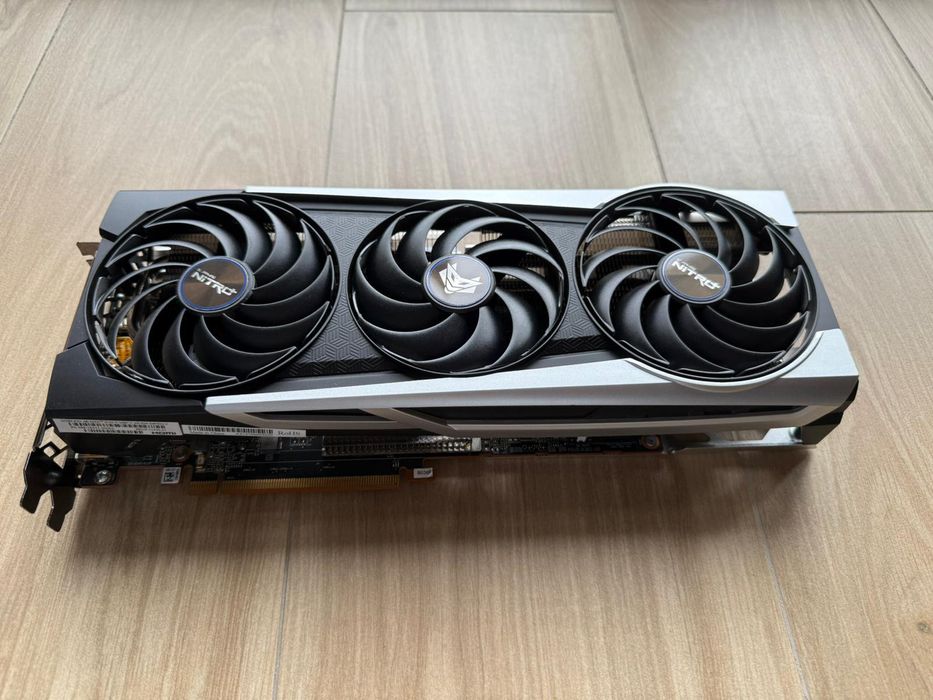 RX 6700 XT OC C 1 ano garantia