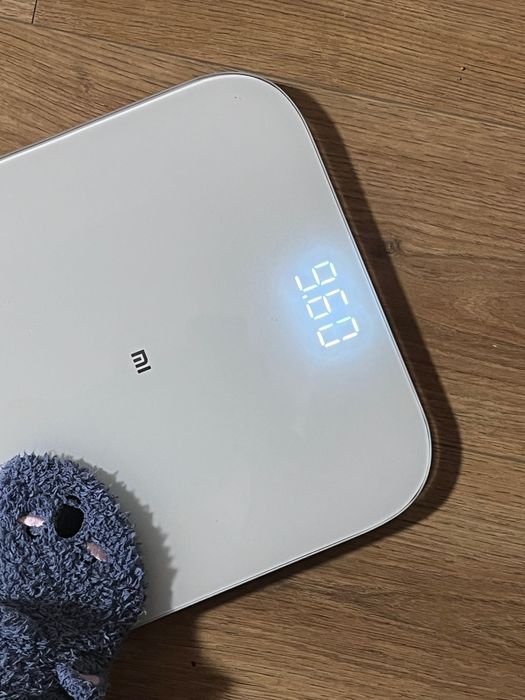 Ваги Xiaomi Smart Scale 2