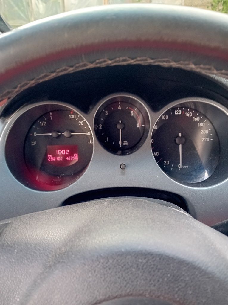 Seat Altea XL 2007r, 1.9 tdi bxe, 140KM