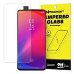 Szkło hartowane 9H płaskie do Xiaomi Mi 9T Pro / Mi 9T