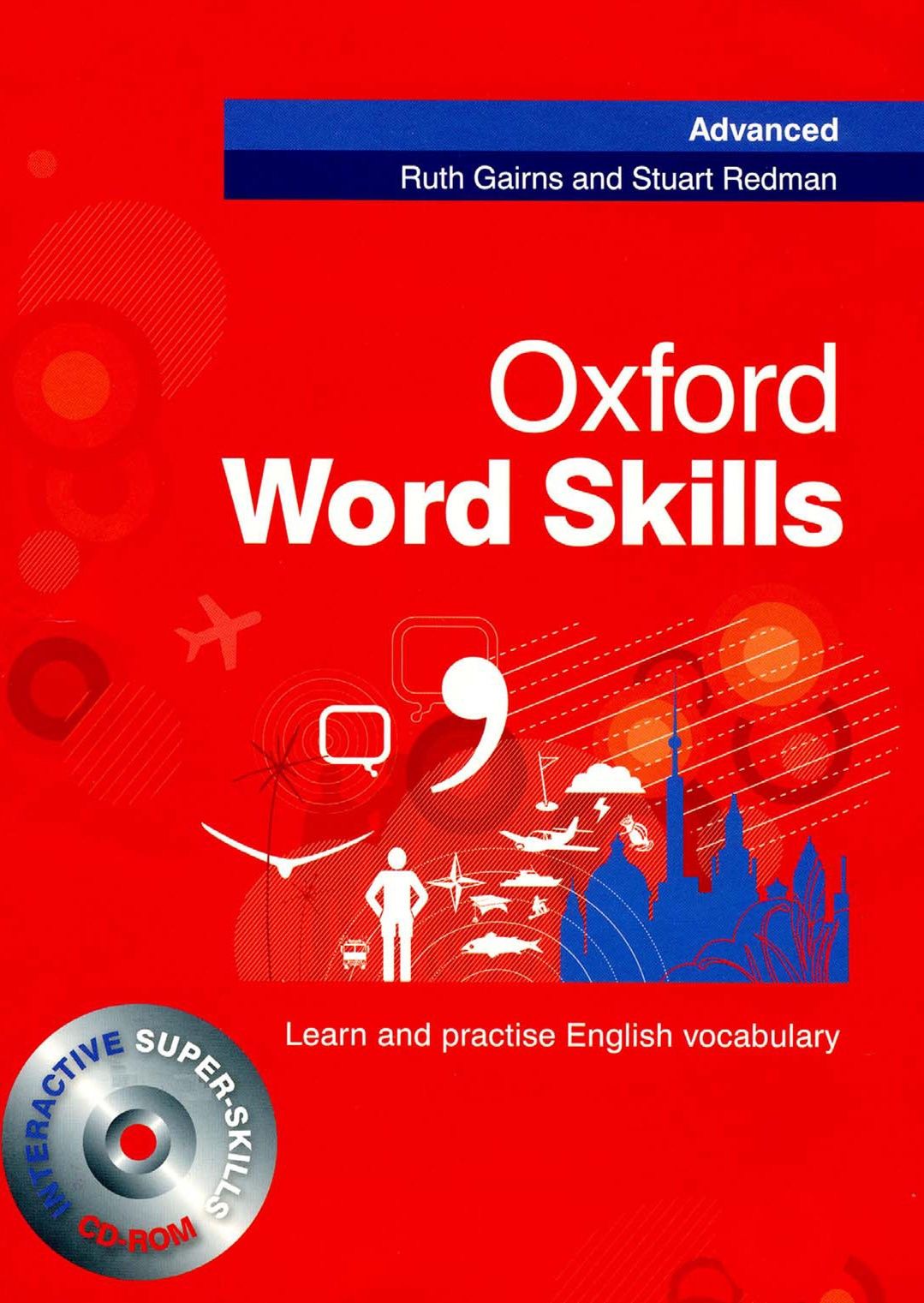 Oxford Word Skills ДРУК КНИГ 1 ДЕНЬ