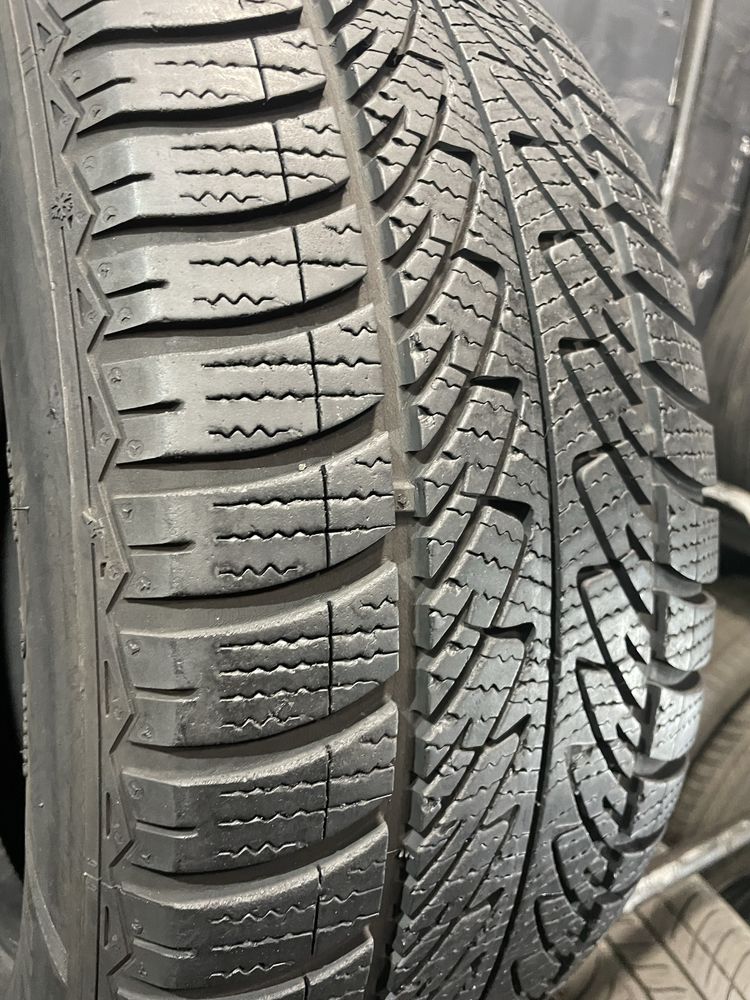 1шт 225/55 R16 Goodyear UltraGrip 8 performance