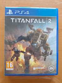 Titanfall 2 para PS4