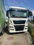 MAN TGX 18.470
