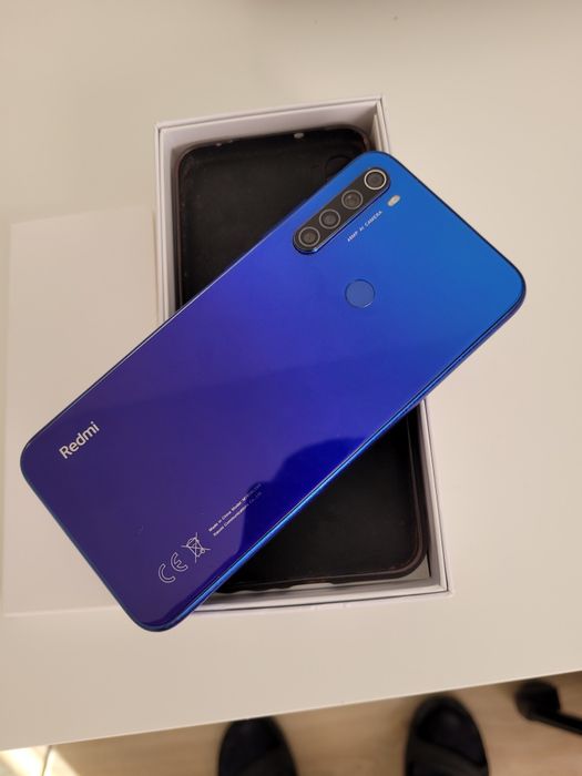 Xiaomi redmi 8T 64gb 4+1ram