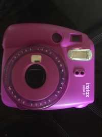 Фотоапарат Fujifilm instax mini 9