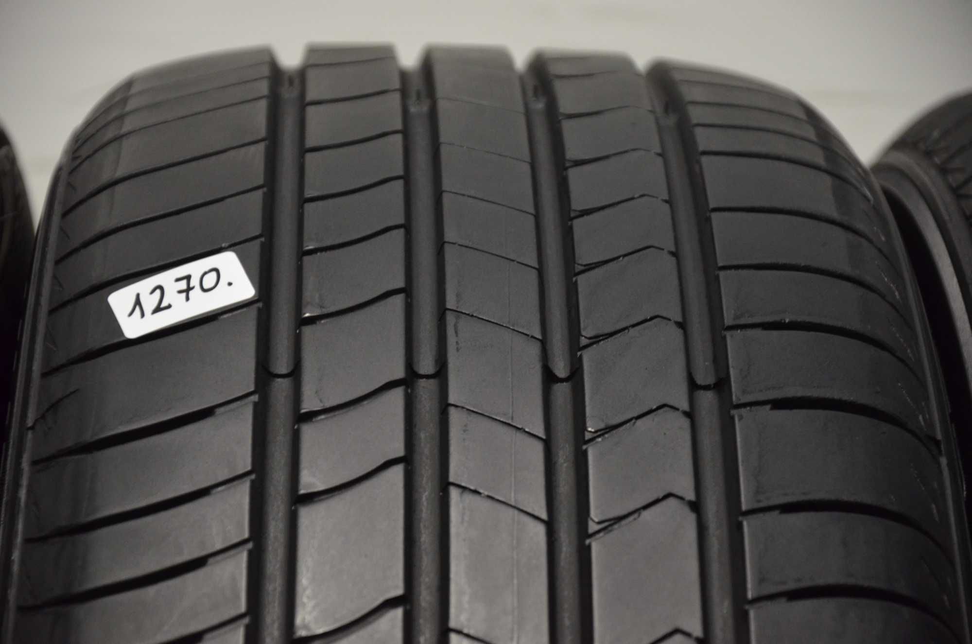 ROK 2022, 215/55 R18 Kumho Ecesta HS51 Komplet nr1270