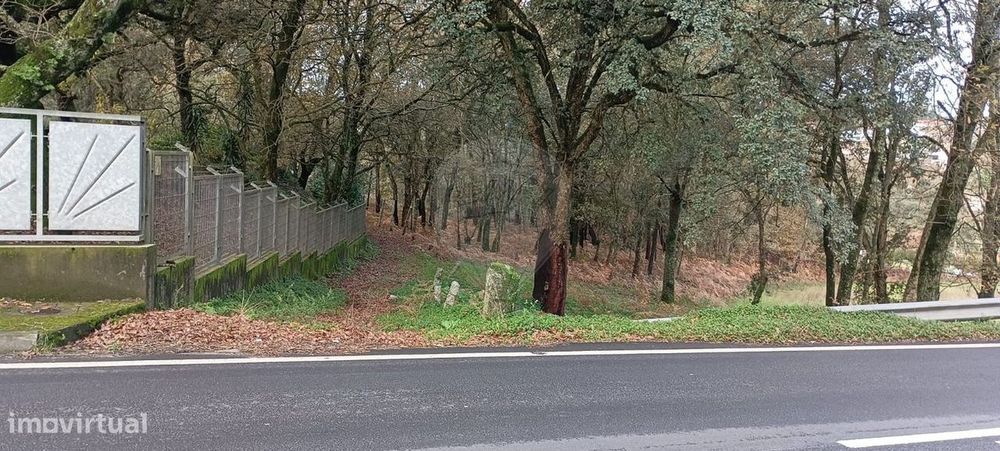 Terreno  para venda