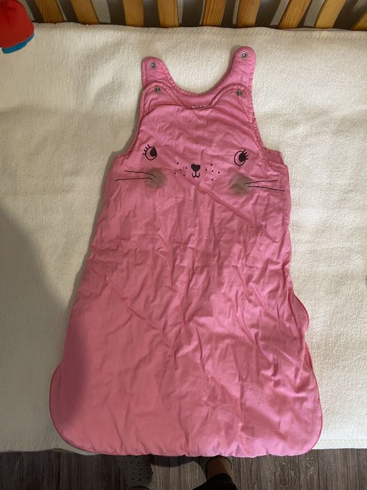 Спальник Kiabi 0-6 міс