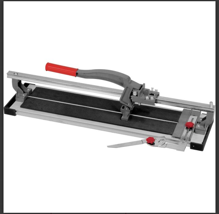 Przyrząd do cięcia glazury 700mm mocny profil Proline 75870