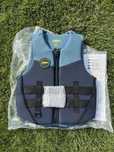 Kamizelka Jobe Neoprene Vest Women S – Midnight Blue – NOWA!
