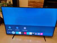 TV Samsung QE50Q67AAU