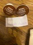 16 kapsułek Nescafe Dolce Gusto Czekolada