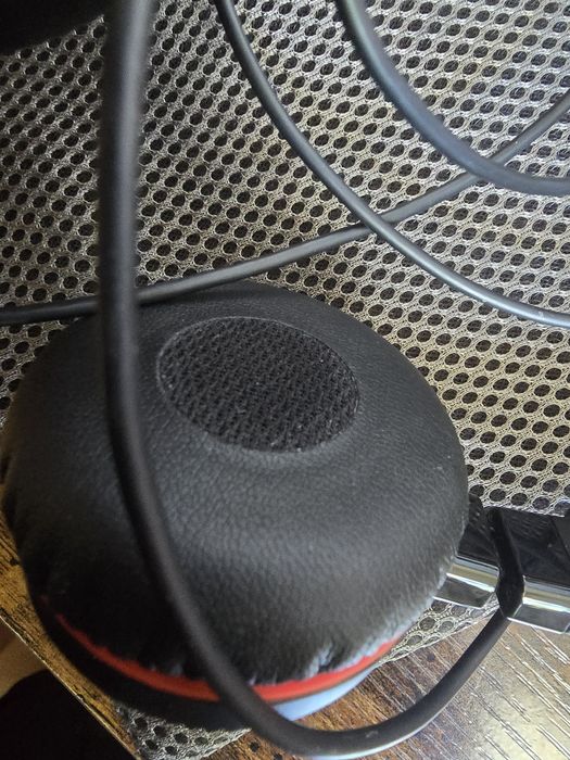 Słuchawki z mikrofonem Jabra Evolve 30 II Duo do konferencji do rozmow