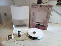 Odkurzacz robot Roborock Dreame L20 ULTRA MopExtend Vormax 7000 Pa