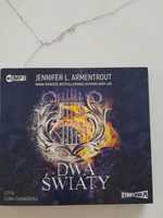 Dwa Światy Jennifer l Armentrout,  audiobook