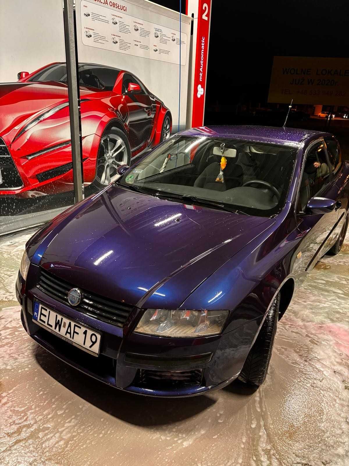 Fiat Stilo 1,2 V 2002r.