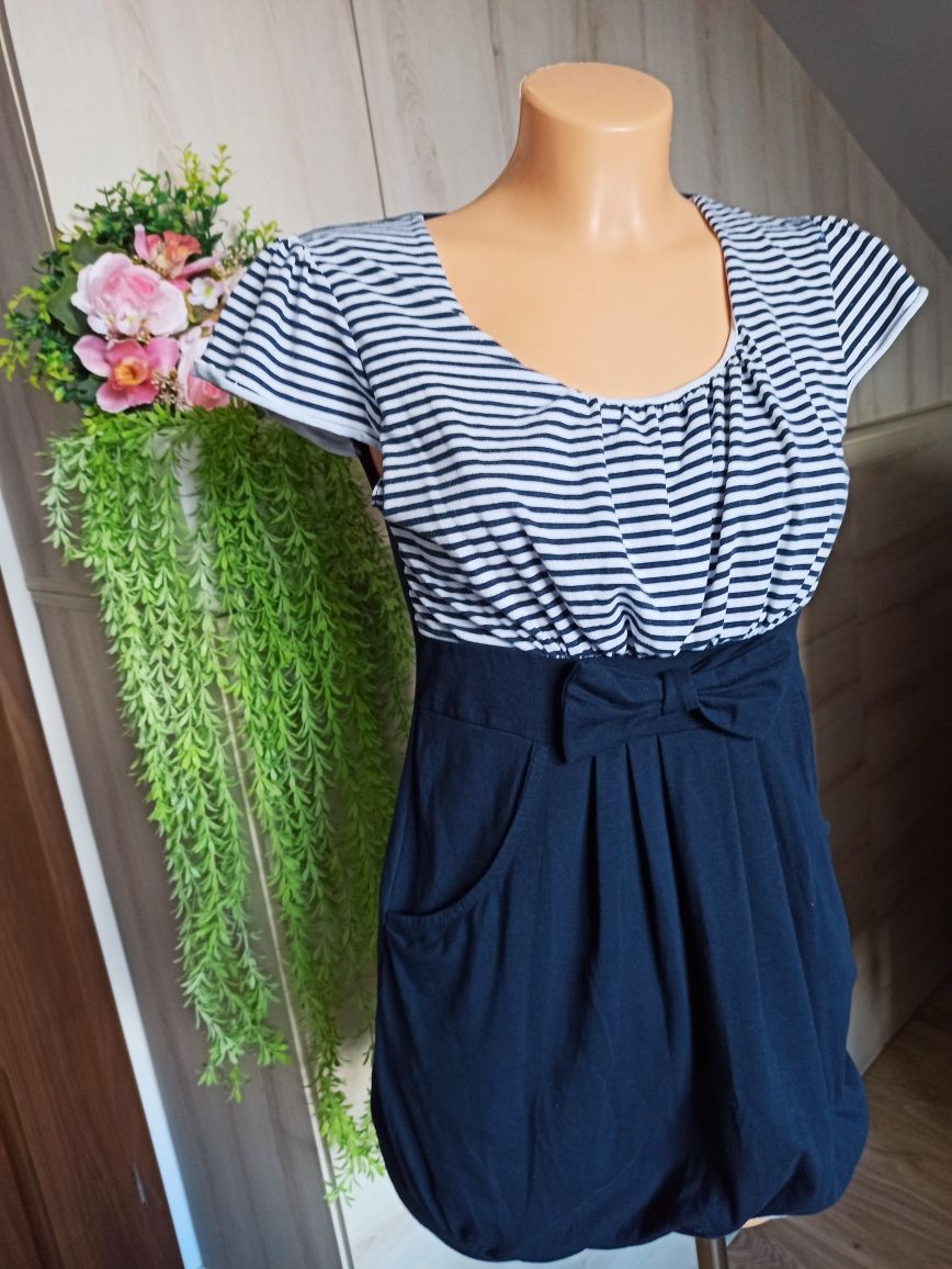 Sg Bluzka damska 36 , S tunika 36 , S