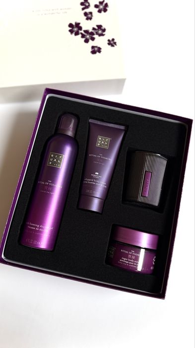 RITUALS колекція Yozakura набір M