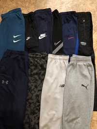 Спортивные штаны Nike NSW, Modern, Dri-Fit