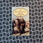 The Merchant of Venice - William Shakespeare