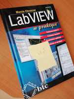 Labview w praktyce Marcin Chrusciel