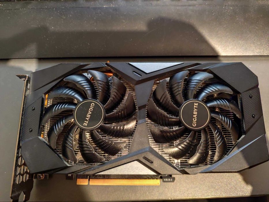 Gigabyte RTX 2060 6GB GDDR6