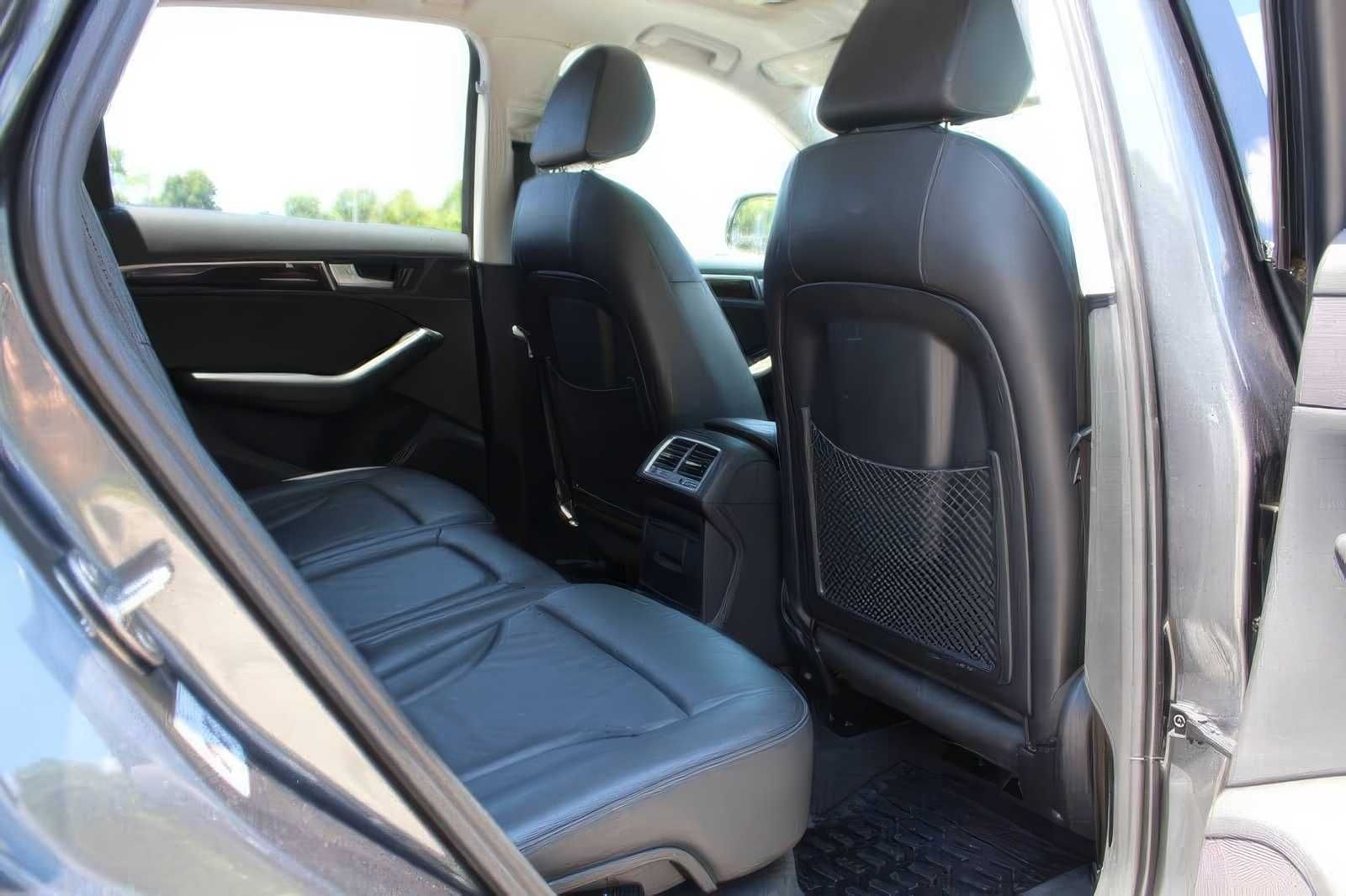 2015 Audi Q5  quattro Premium