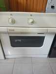 Forno de assar e grelhar