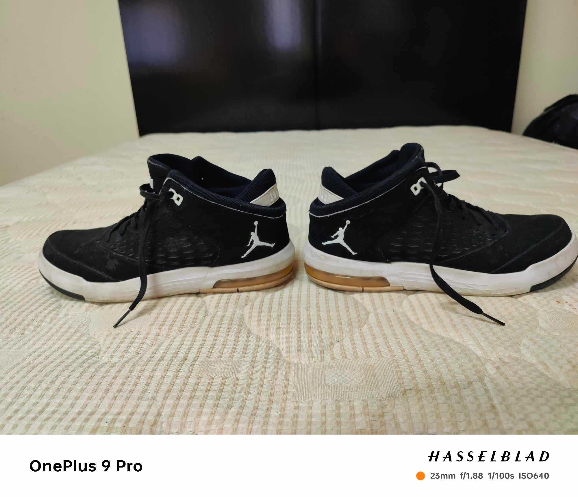 Sapatilhas Jordan Flight Origin 4 Gym tam. 42.5 excelente estado