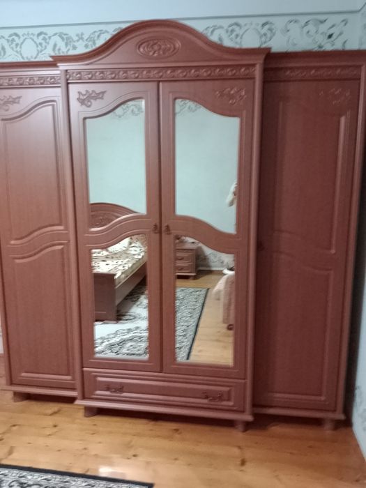 Комплект спальні