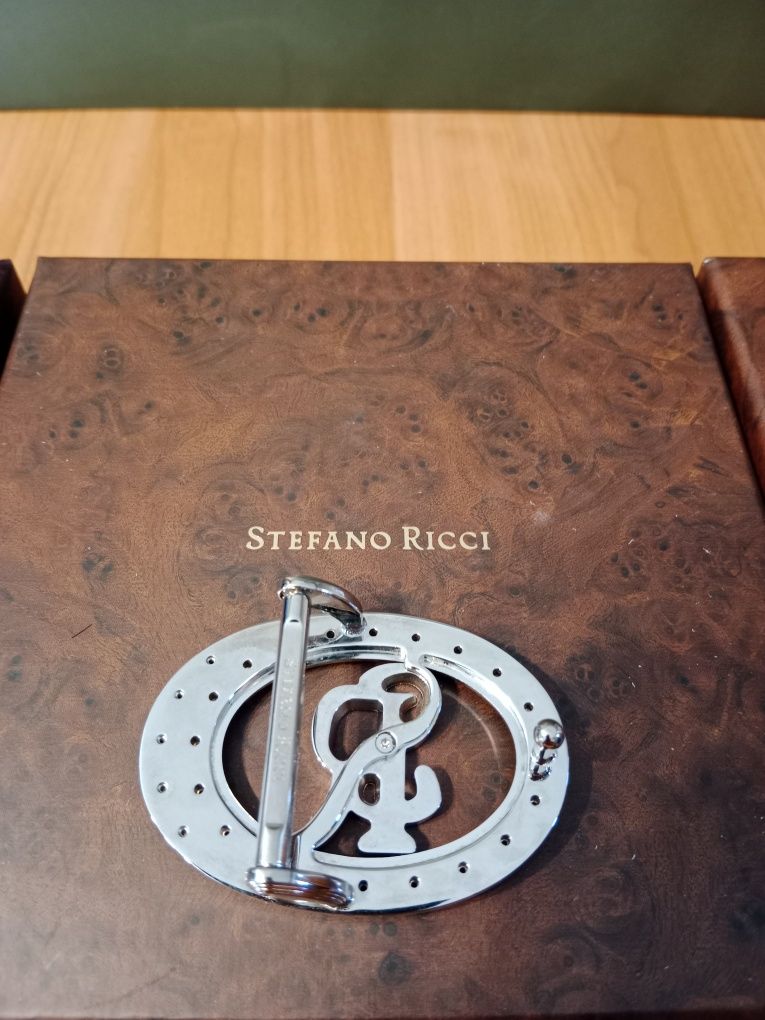 Ремень Stefano Ricci оригинал billionaire louis