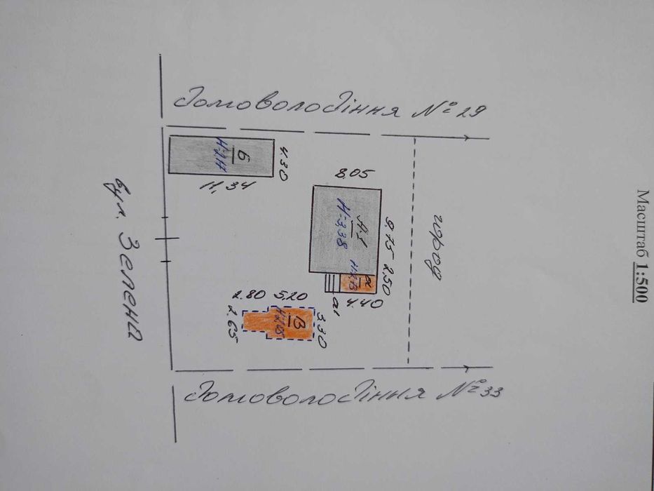Продам будинок в с. Марянівка Чемеровецького р-н,хМЕЛЬНИЦЬКОЇ ОБЛ.