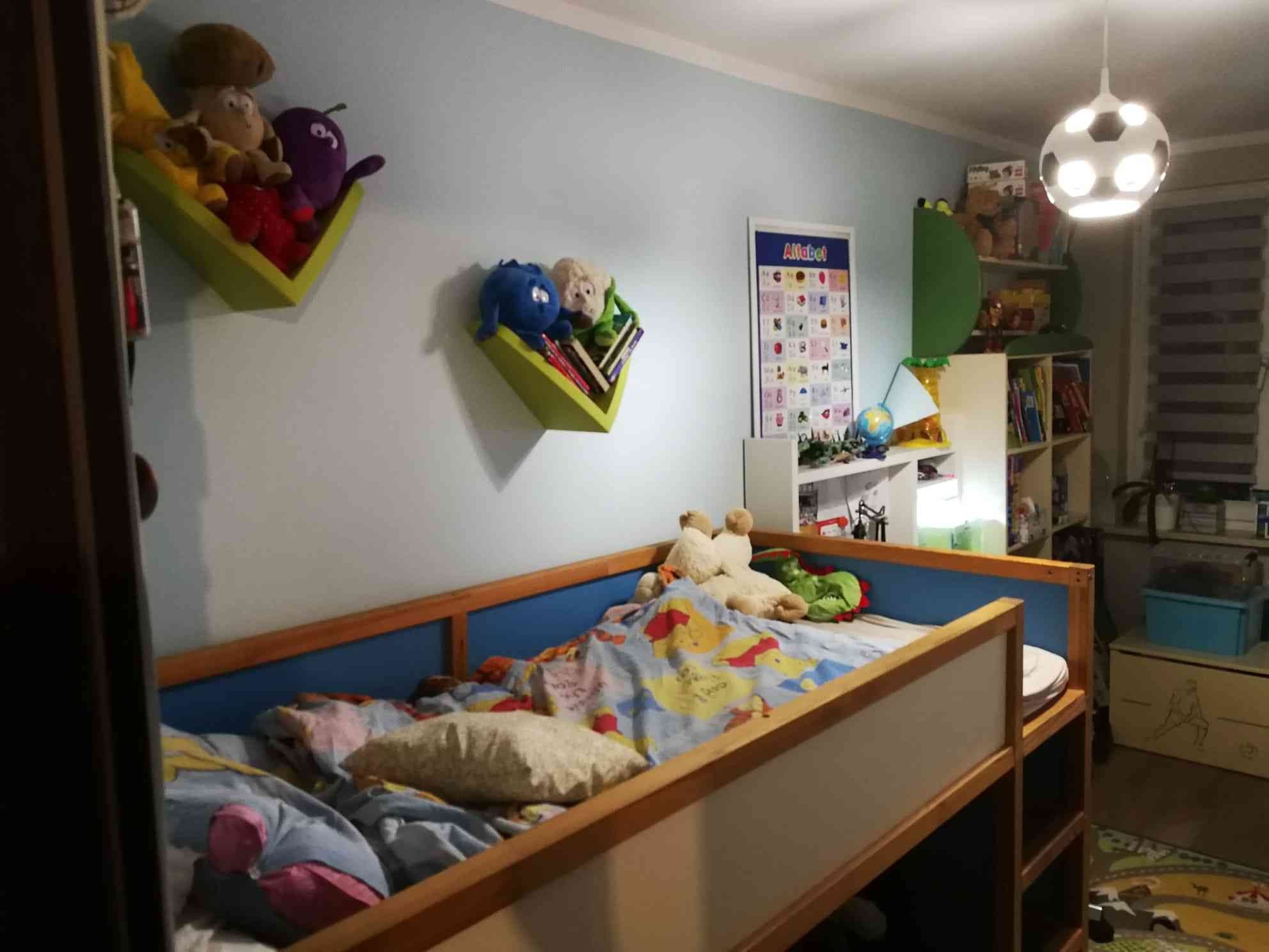 Sprzedam bezpośrednio mieszkanie 37m.
