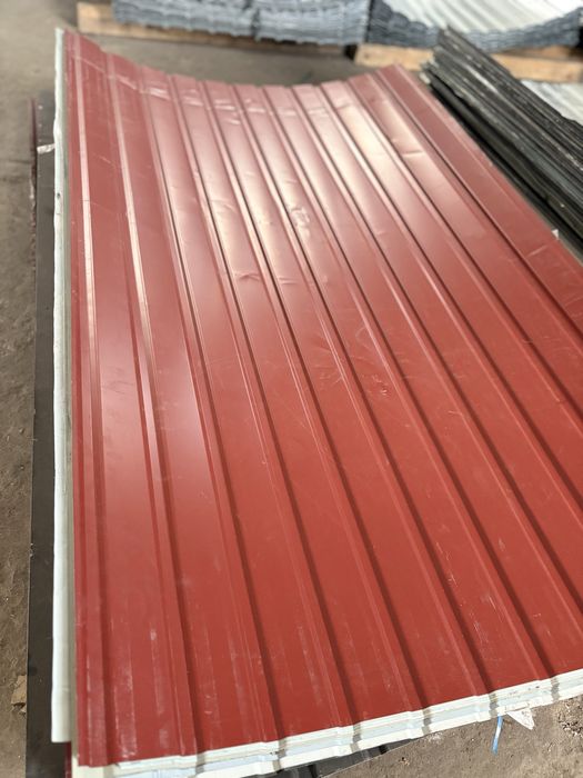 Профнастил (некондиція)