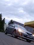 Mazda 6 GG 2005r.
