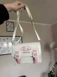 torebka na ramie my melody
