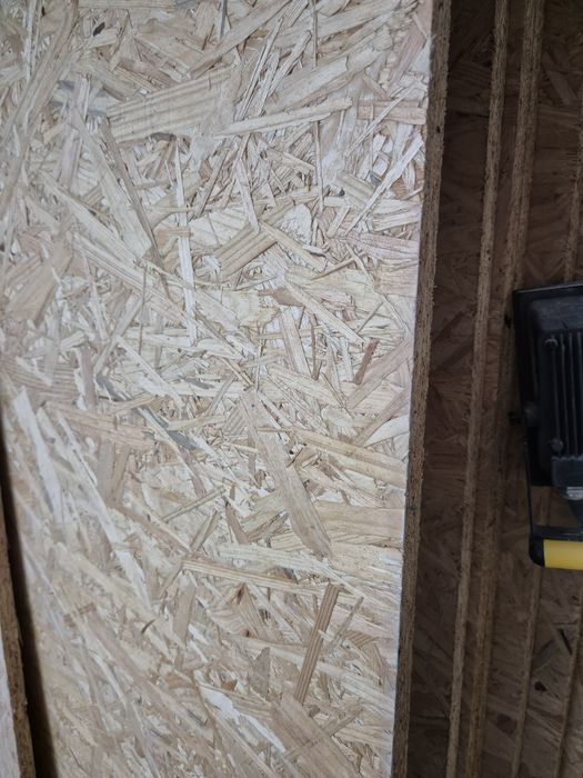 Plyta OSB 2500x1250 15mm