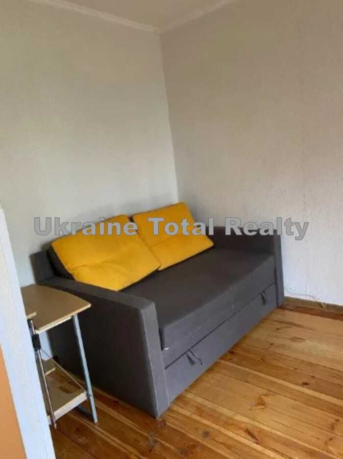 Академмістечко! 1 кімнатна смарт квартира біля метро Вул Доброхотова 5