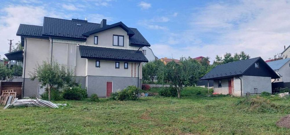 Металопрофіль, металочерепиця, фальц, фасадні панелі, бітумна черепиця