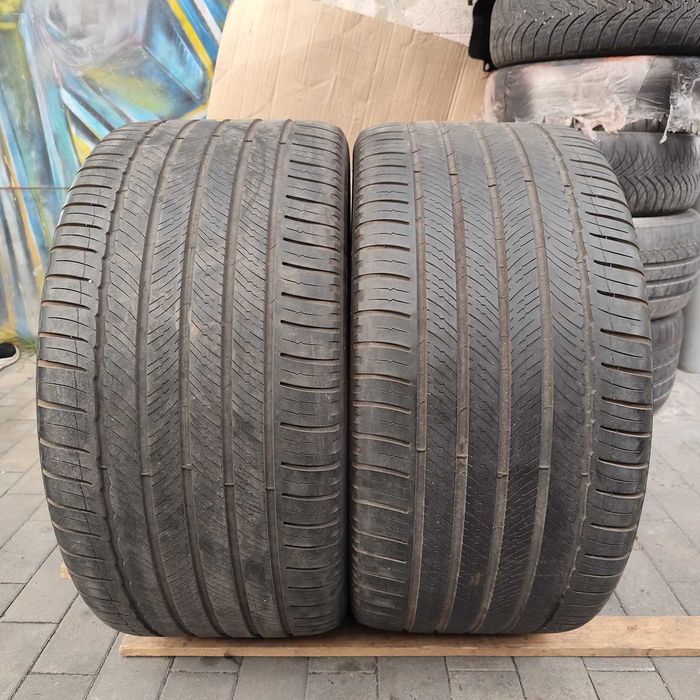 315/40 R21 Michelin Primacy tour A/S | 5мм всесезон шини 2шт