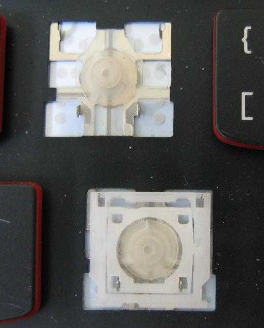 3 Klawisze A S D do LENOVO Y50-70 Y50-70A Y50-80 Y70-70 Y700