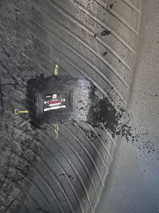 Opony  TM 800 TRELLEBORG 710/70 R38