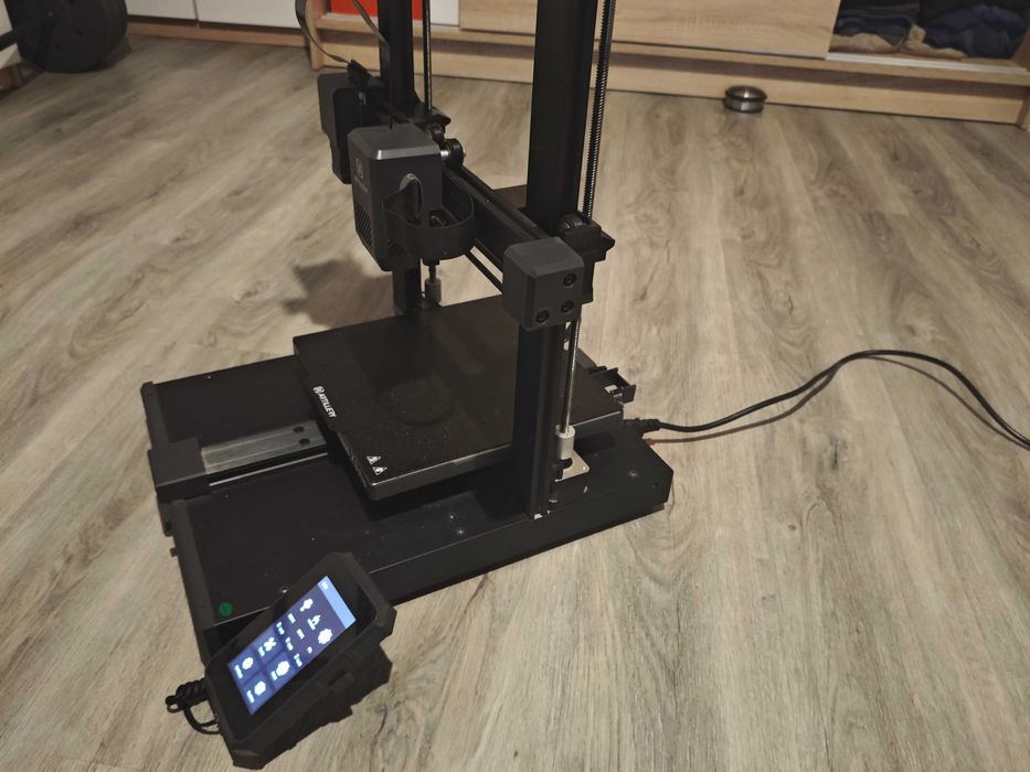 Drukarka 3D Artillery X3 Pro