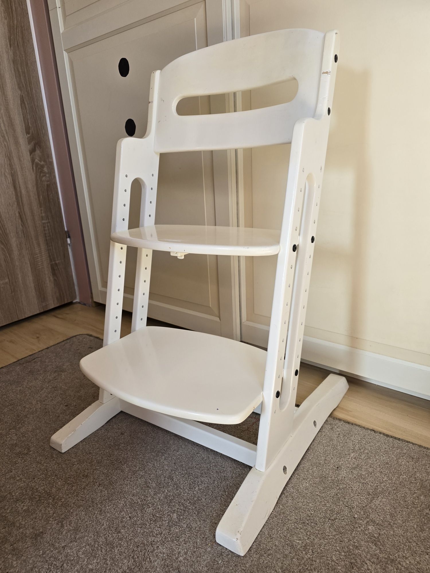 Danchair krzesełko do karmienia
