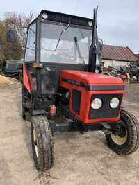 Zetor 5211 sprzedam 1990r