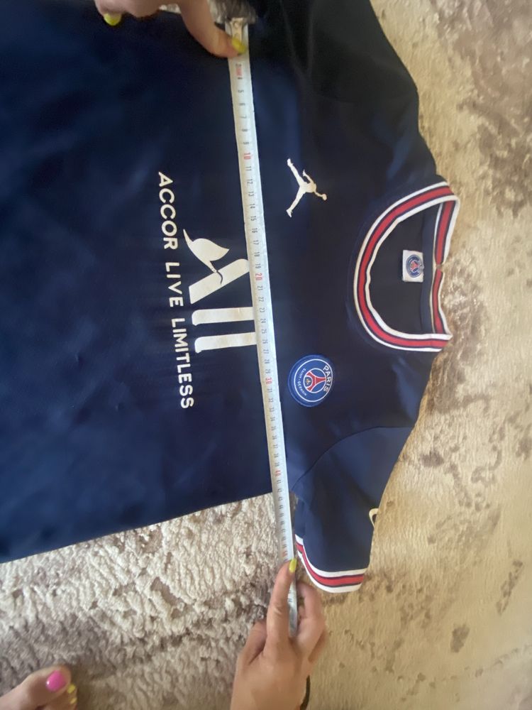 Футболка PSG Neymar Jr